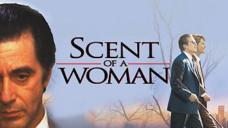 Scent of a Woman (1992) on Netflix in Australia Scent of a Woman (1992) on Netflix in Australia