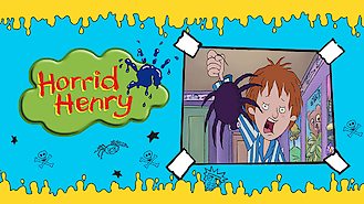 Horrid Henry (2006-2011) on Netflix in the USA Horrid Henry (2006-2011) on Netflix in the USA