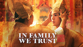 In Family We Trust: Season 1