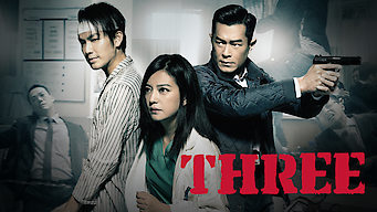 Three
