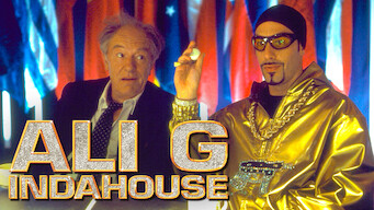 Ali G Indahouse