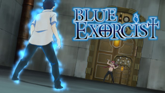 Blue Exorcist: Blue Exorcist -Kyoto Saga-
