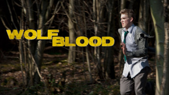 Wolfblood: Season 3