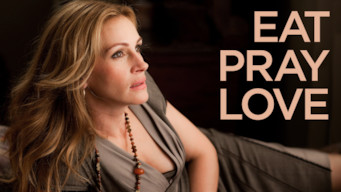 Eat Pray Love