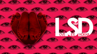 LSD: Love, Sex Aur Dhokha