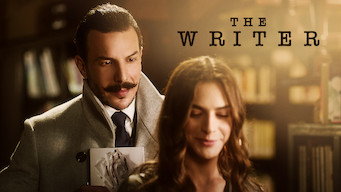 The Writer: Season 1