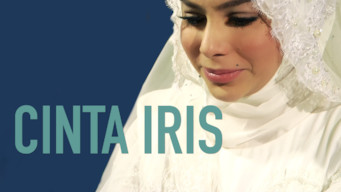 Cinta Iris: Season 1