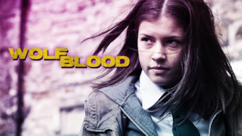 Wolfblood: Season 3