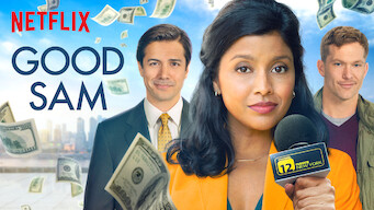 good sam netflix