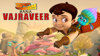 Super Bheem Bana Vajraveer