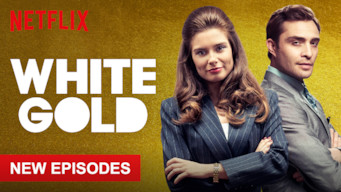 White Gold: Season 2