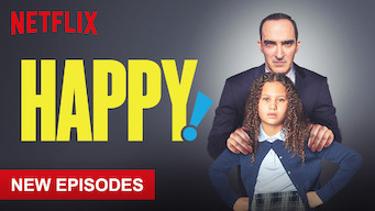 Happy!: Season 2