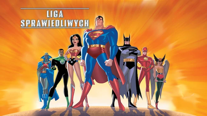 Liga Sprawiedliwych