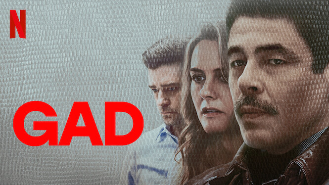 Gad
