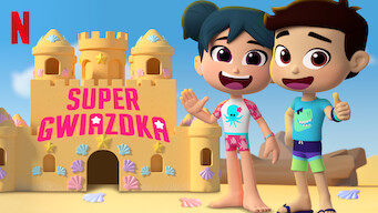 Super Gwiazdka (2021)