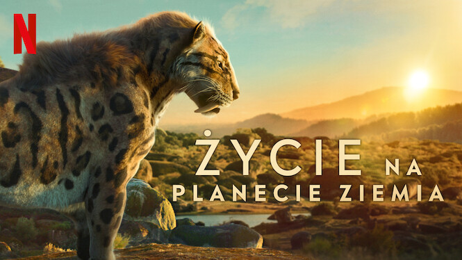 Życie na planecie Ziemia