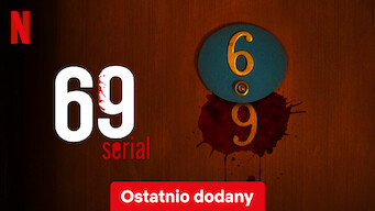 69 – serial (2023)