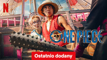 One Piece (2023)