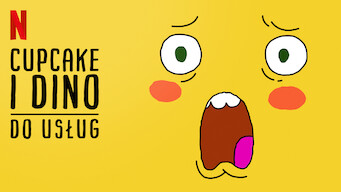 Cupcake i Dino – do usług (2019)