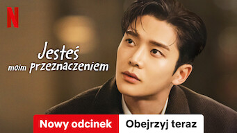 Jesteś moim przeznaczeniem (2023)