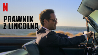 Prawnik z lincolna (2023)