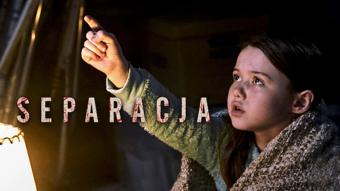 Separacja