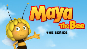 Maya the Bee (2012)