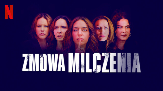 Zmowa milczenia