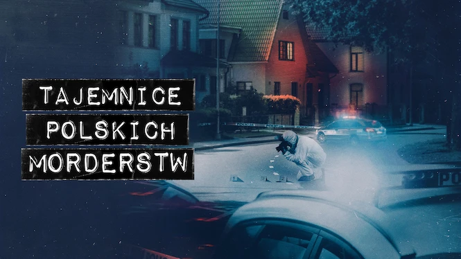 Tajemnice polskich morderstw