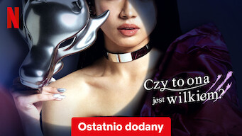 Czy to ona jest wilkiem? (2023)
