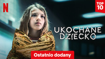 Ukochane dziecko (2023)