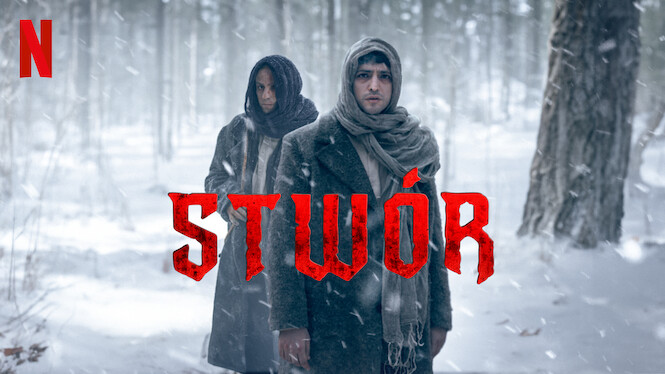 Stwór
