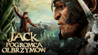 Jack pogromca olbrzymów (2013) - Netflix | Flixable