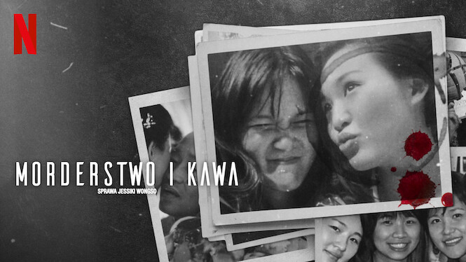 Morderstwo i kawa: sprawa Jessiki Wongso