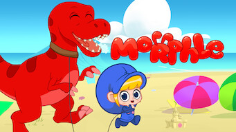 Morfuś (2021)