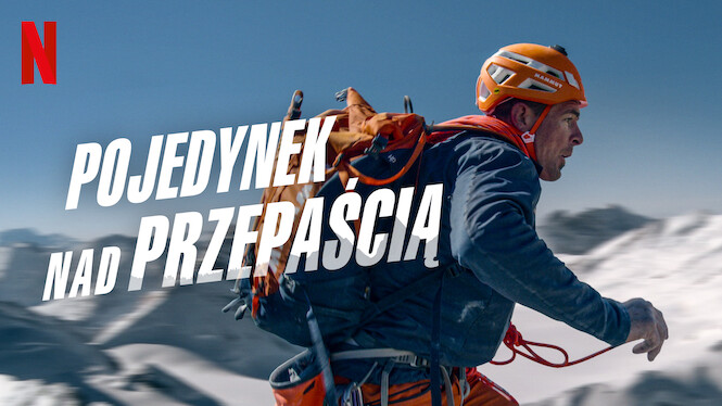 Pojedynek nad przepaścią