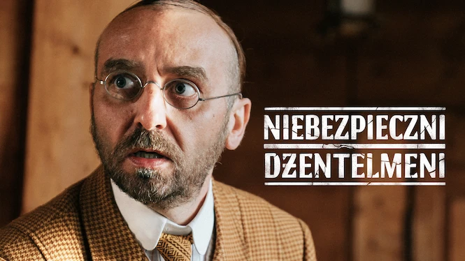 Niebezpieczni Dżentelmeni