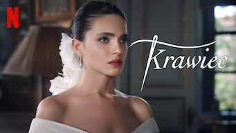 Krawiec (2023)
