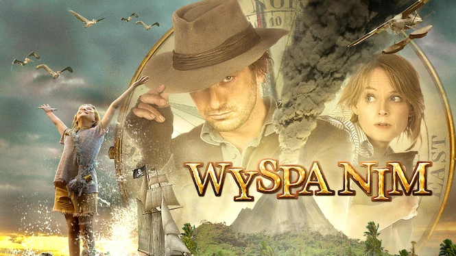 Wyspa Nim