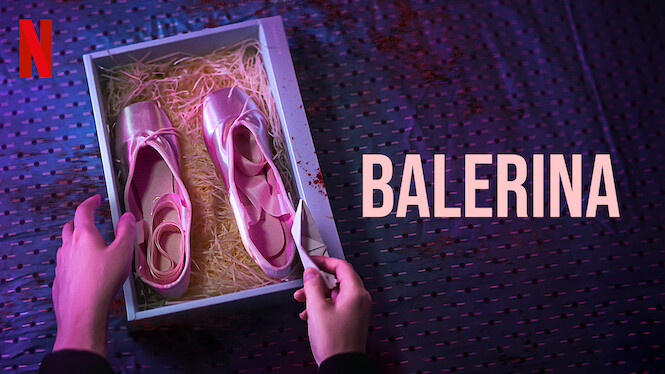 Balerina