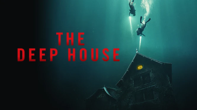 The Deep House