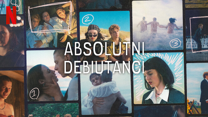 Absolutni debiutanci