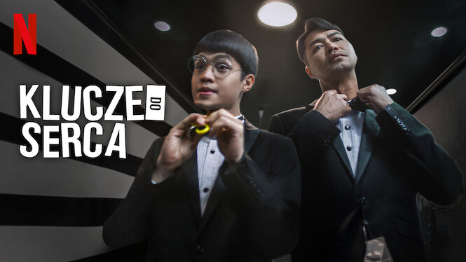 Klucze do serca