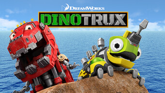 Dinotrux (2017)