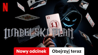 Diabelski plan (2023)