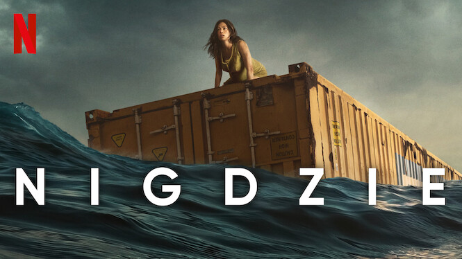 Nigdzie