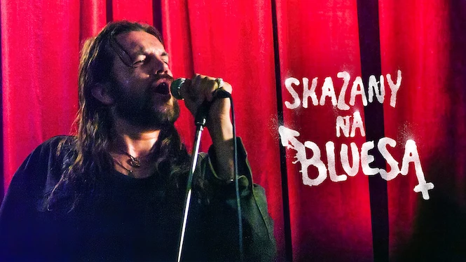 Skazany na bluesa