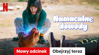 Namacalne dowody (2023)