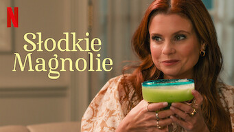 Słodkie Magnolie (2023)