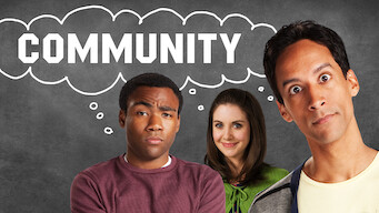 Community (2015)